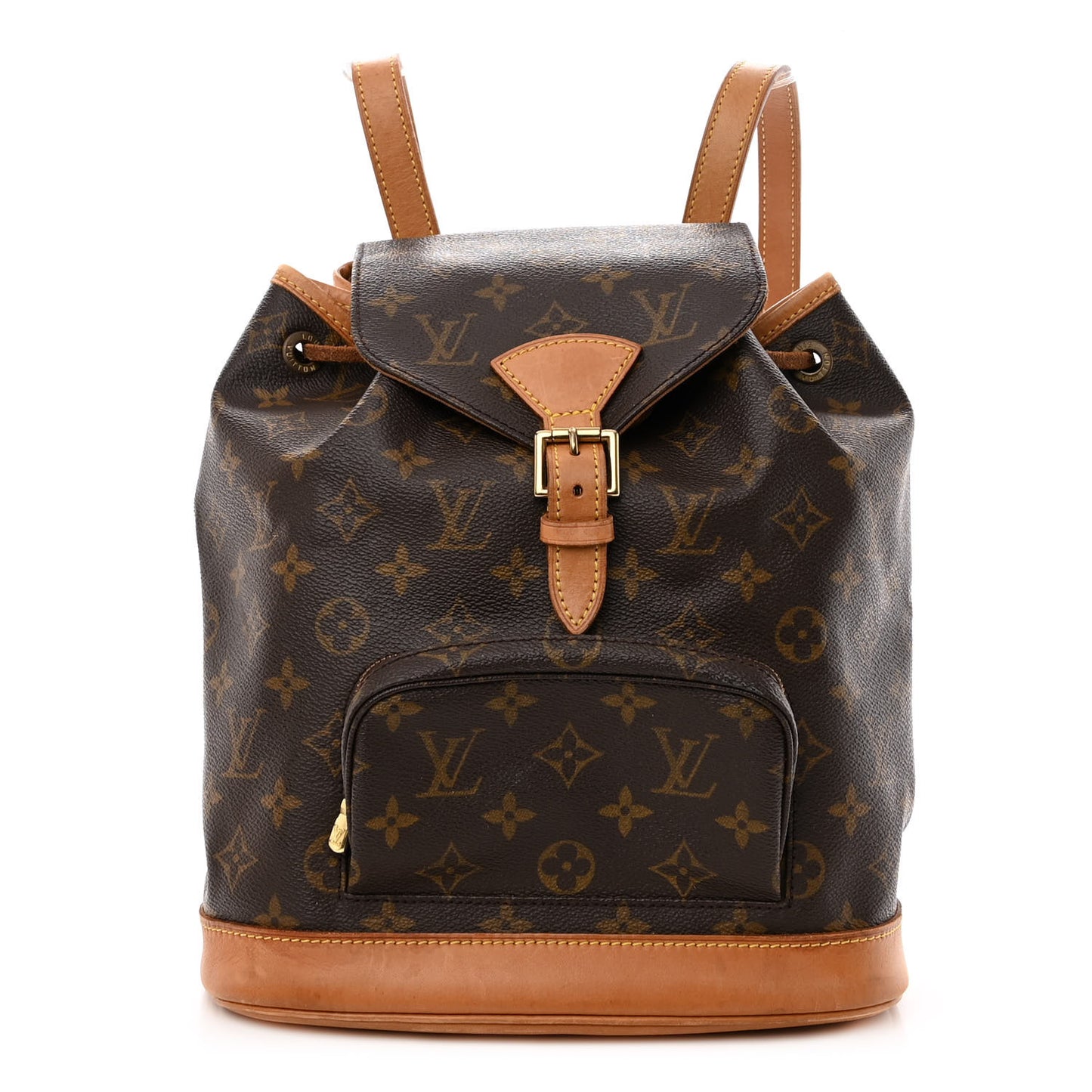 Monogram Montsouris MM Backpack