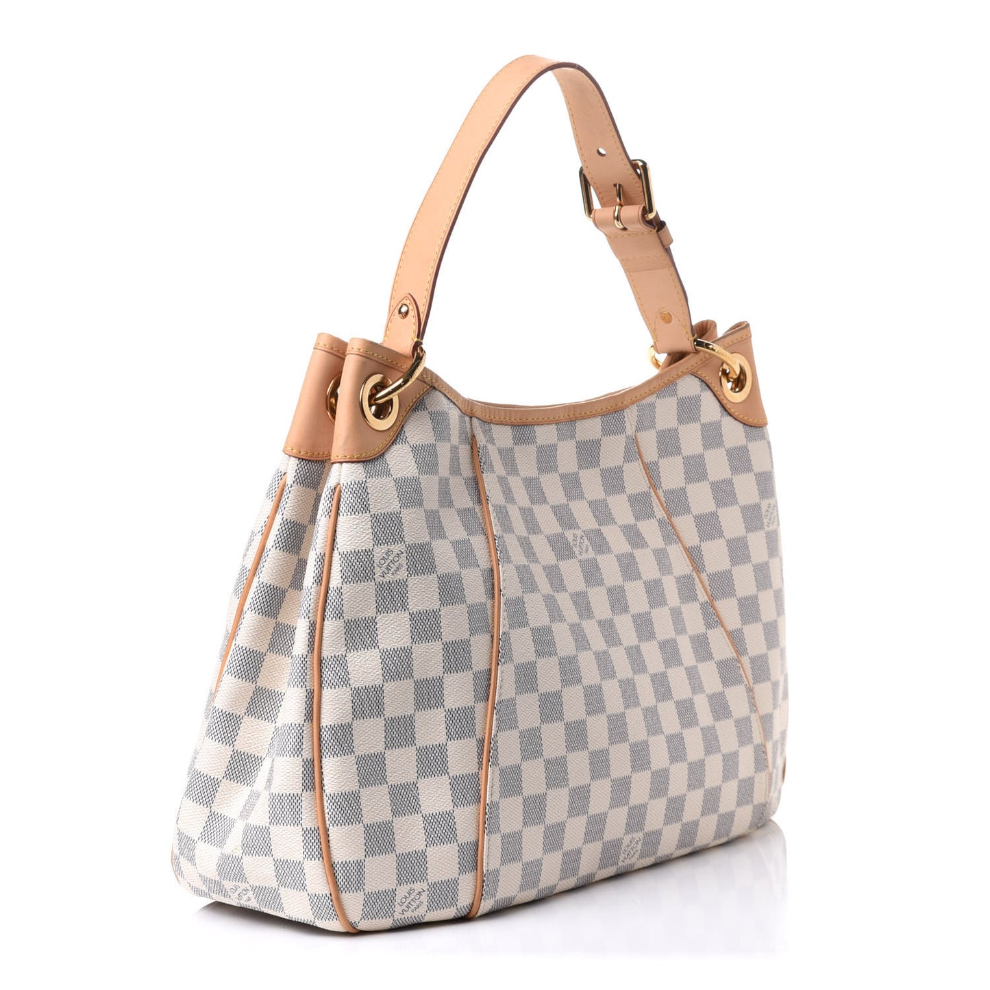 Damier Azur Galliera PM
