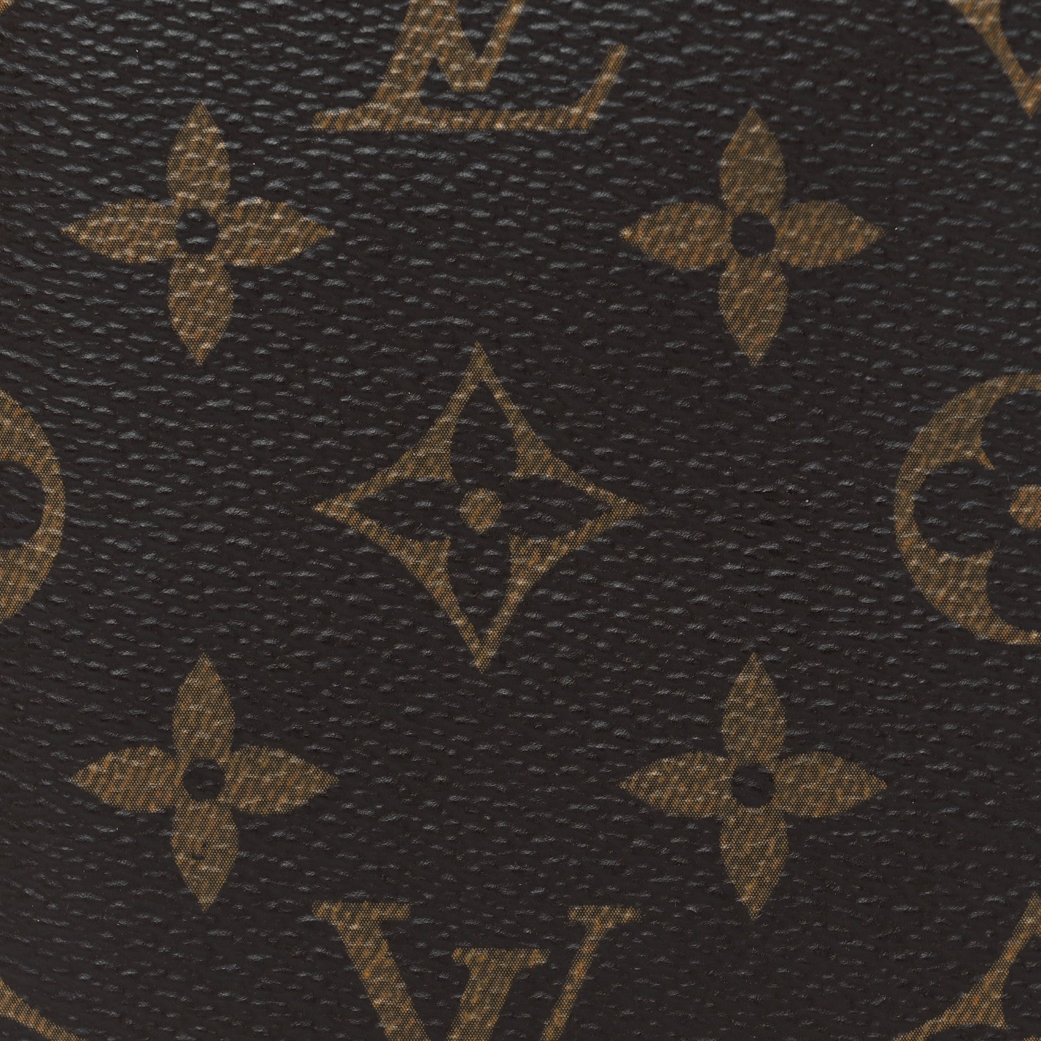 Louis Vuitton Monogram Pocket Agenda Cover 7 of 7