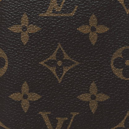 Louis Vuitton Monogram Pocket Agenda Cover 7 of 7