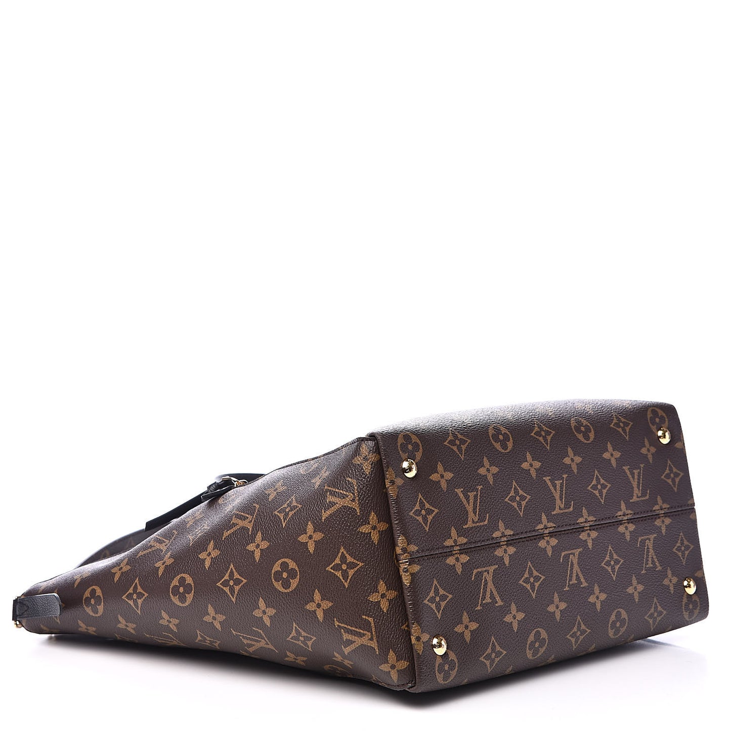 Monogram Tournelle MM Black