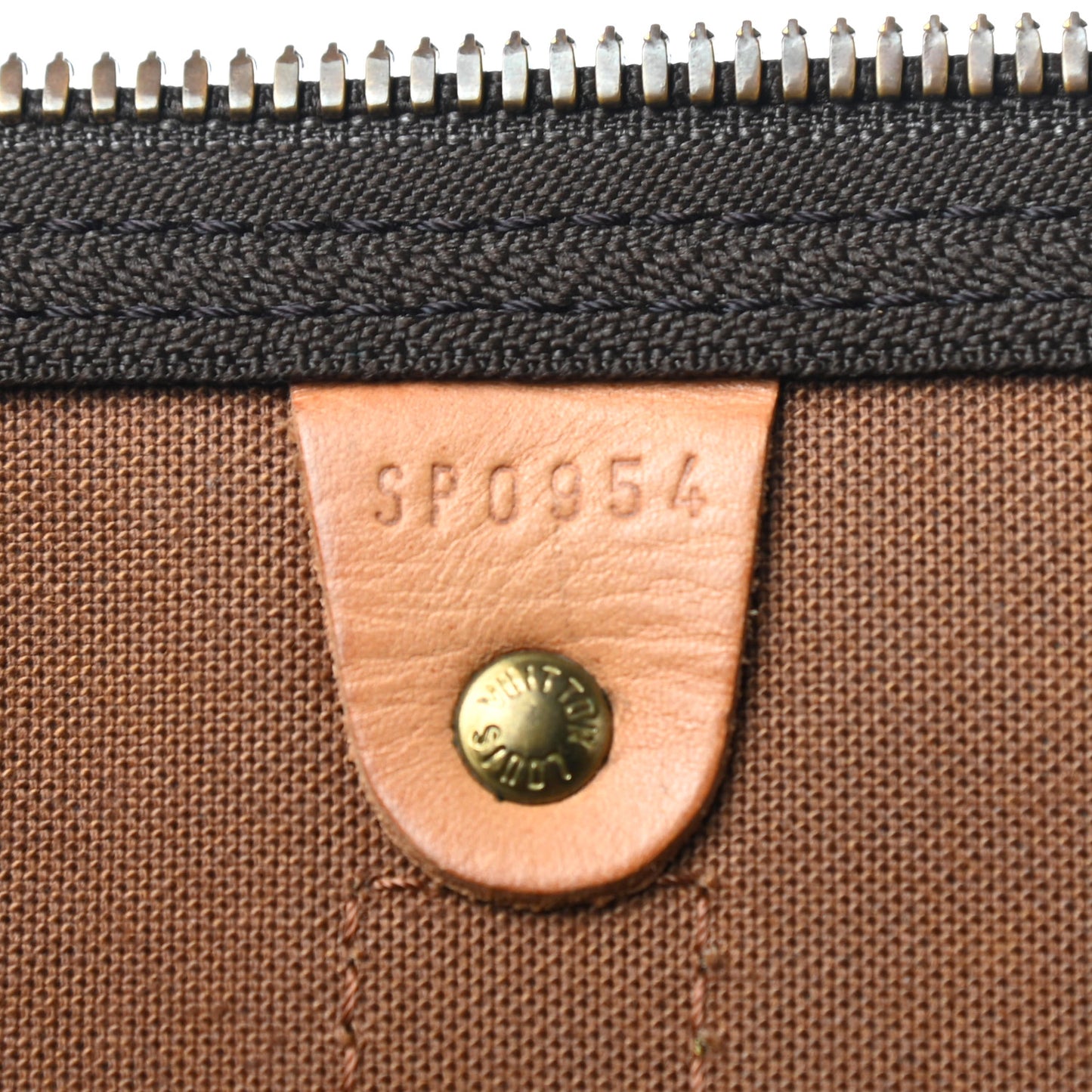 Monogram Keepall 55