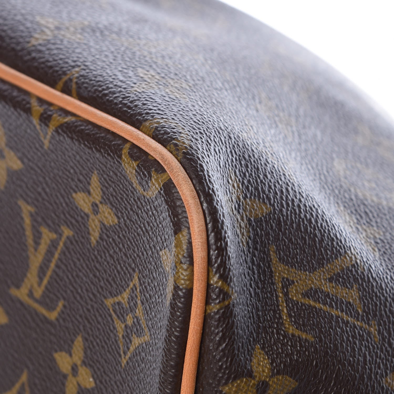 Louis Vuitton Monogram Palermo PM 9 of 14