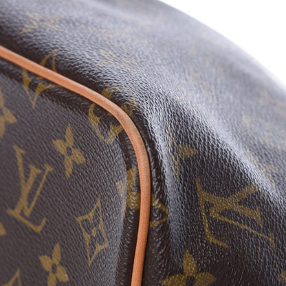 Louis Vuitton Monogram Palermo PM 9 of 14