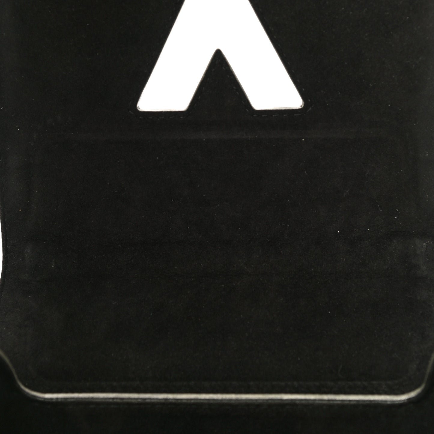 Epi Twist Shoulder Bag PM Argent