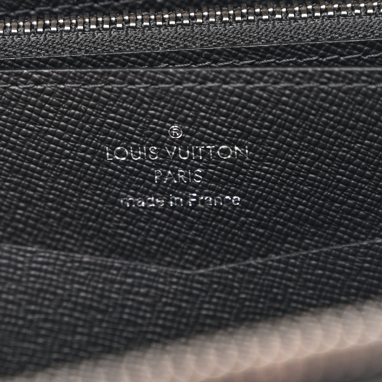 Monogram Eclipse Zippy XL Wallet