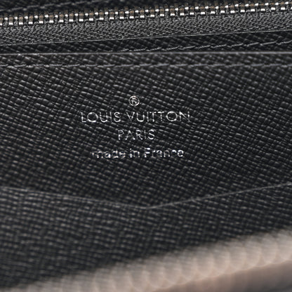 Louis Vuitton Monogram Eclipse Zippy XL Wallet 8 of 8