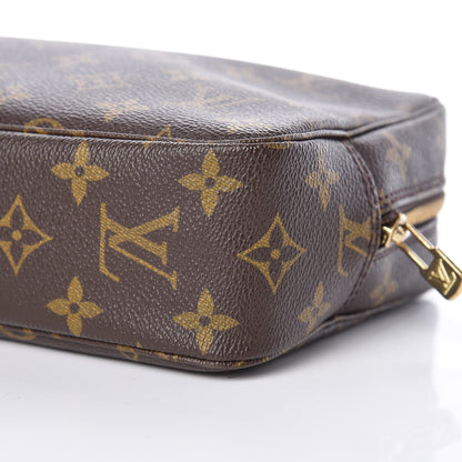 Louis Vuitton Monogram Trousse Toilette 23 11 of 12