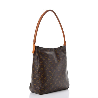 Louis Vuitton Monogram Looping GM 3 of 16