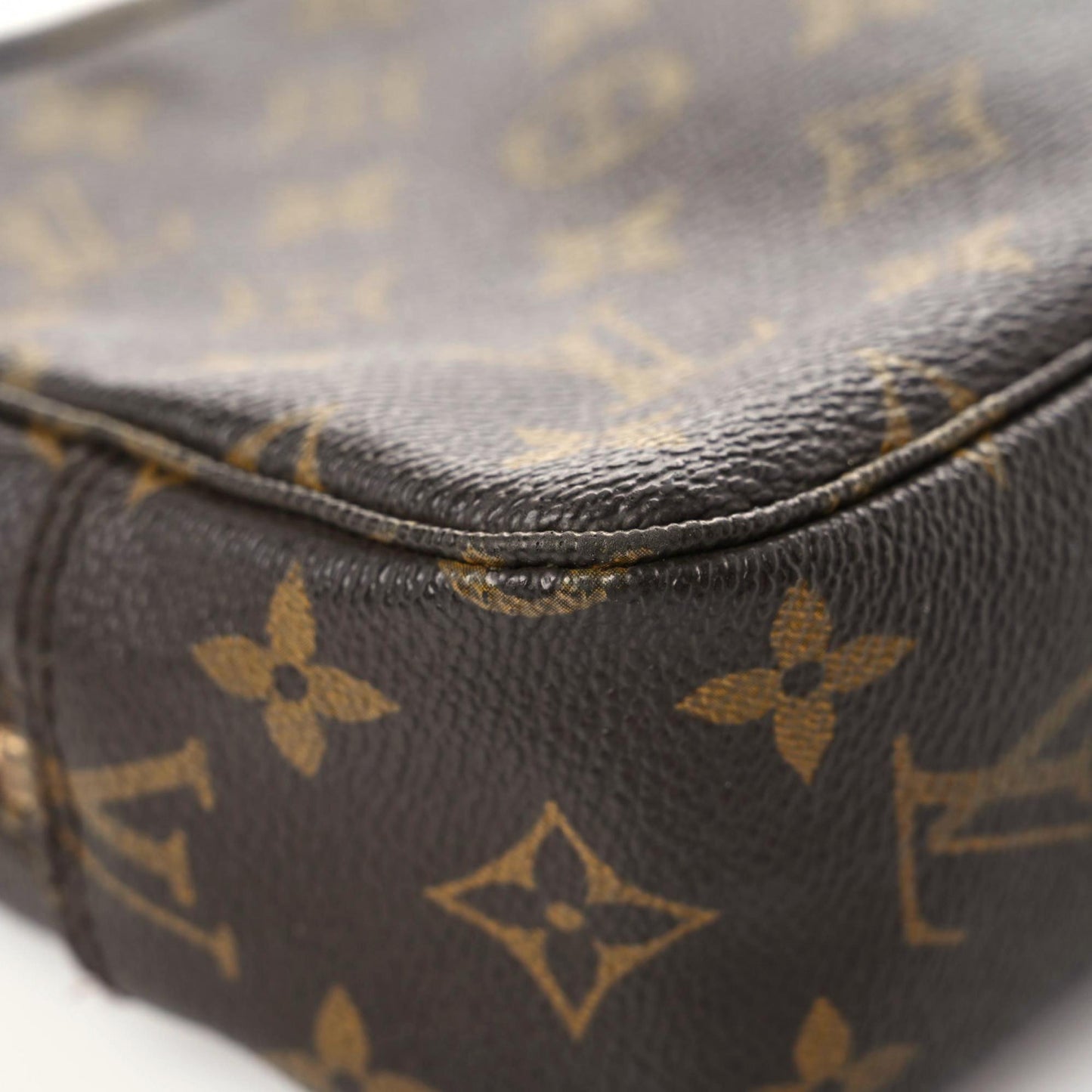 Monogram Trousse Toilette 23