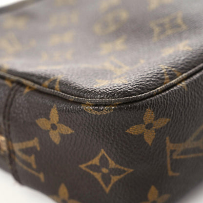 Louis Vuitton Monogram Trousse Toilette 23 13 of 16