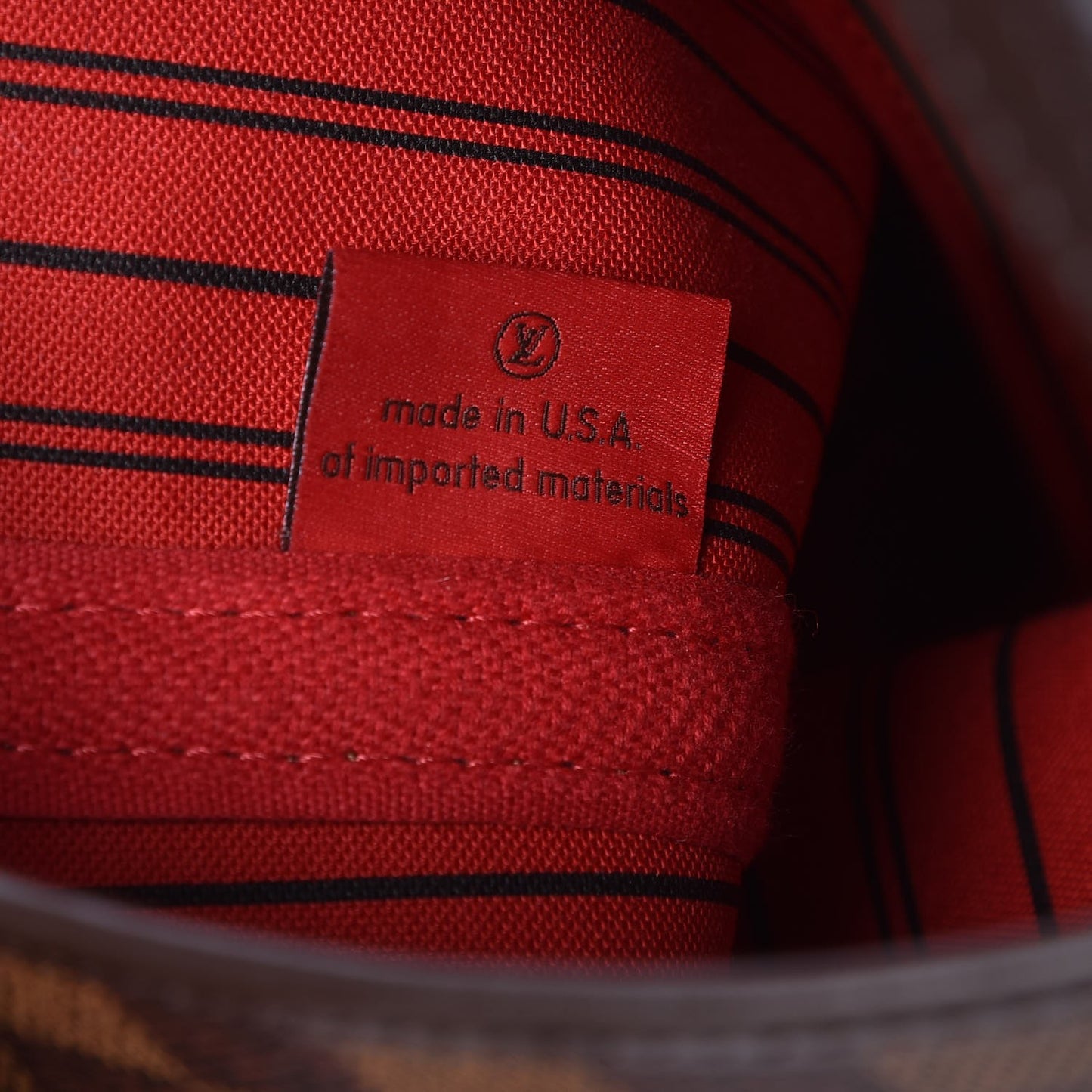 Damier Ebene Neo Neverfull MM