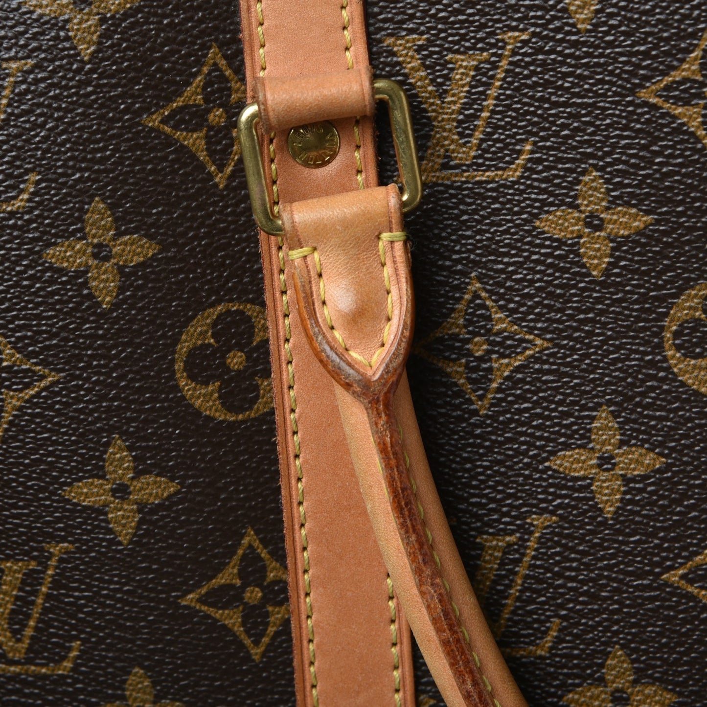 Monogram Cupertino Briefcase
