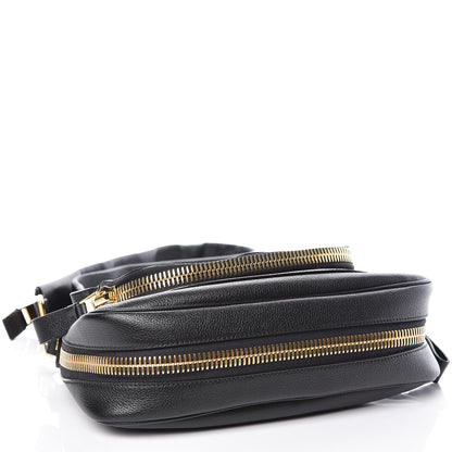 Tom Ford Calfskin Medium Jennifer Black 4 of 8