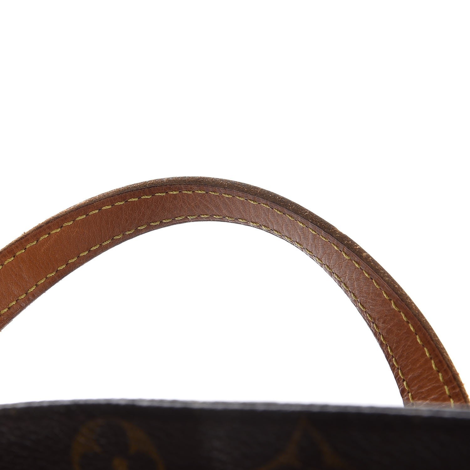 Louis Vuitton Monogram Vavin PM 9 of 13