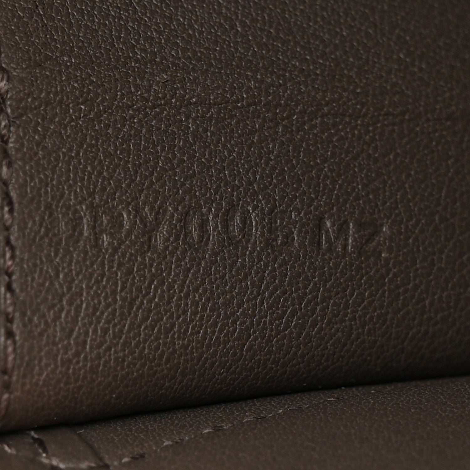 Hermes Swift Jige Elan 29 Clutch Etain 7 of 8