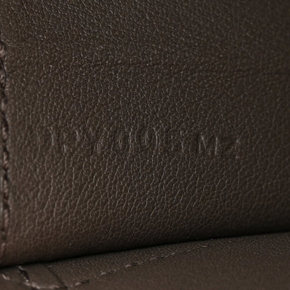 Hermes Swift Jige Elan 29 Clutch Etain 7 of 8
