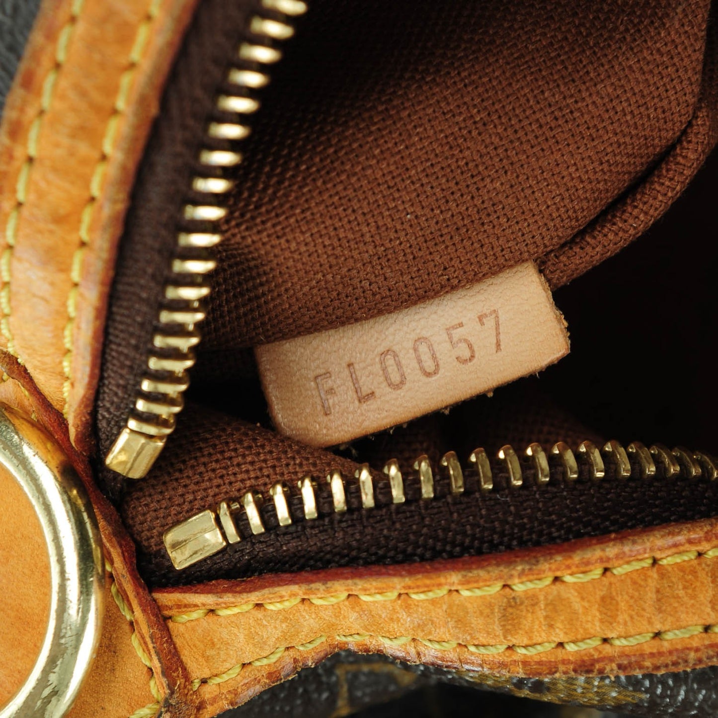 Monogram Bosphore Backpack