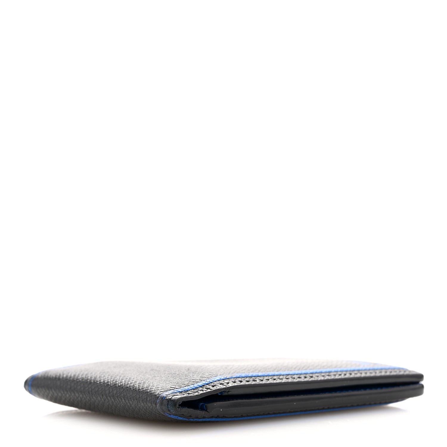 Louis Vuitton Taiga Multiple Wallet Noir 4 of 10