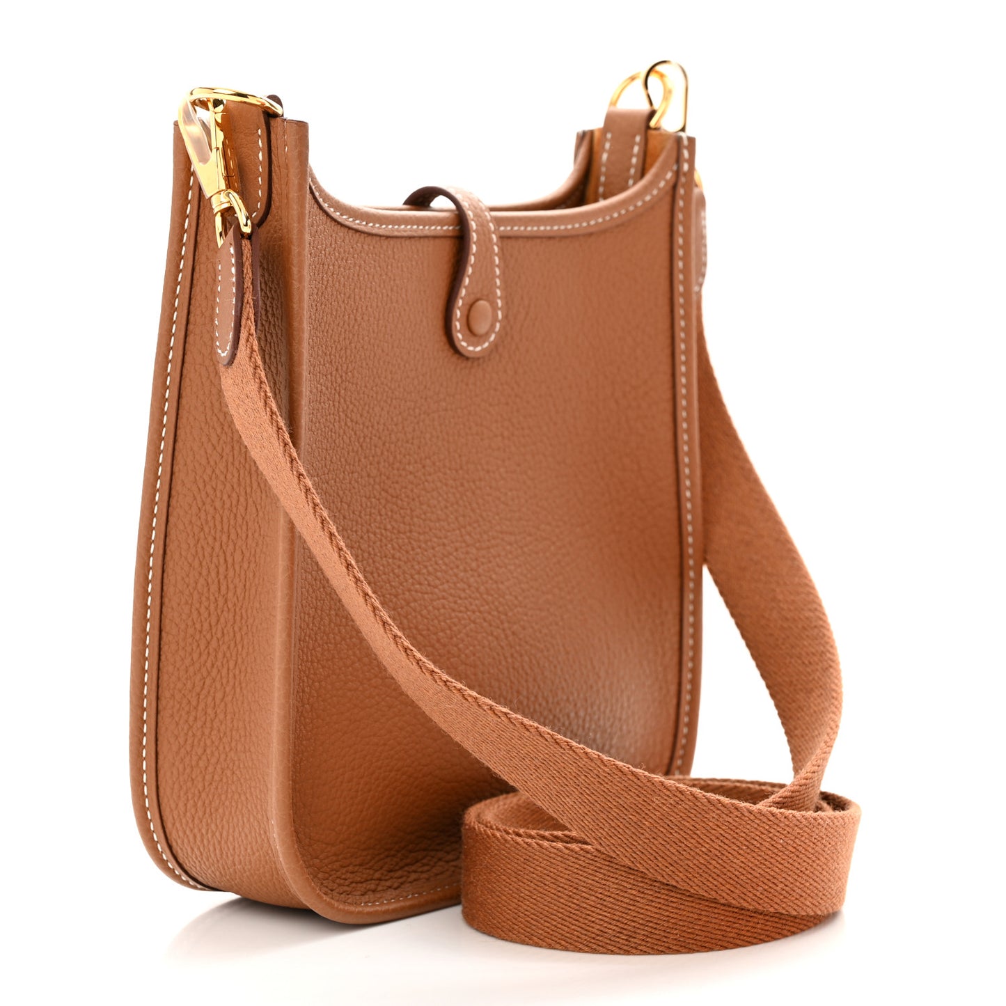 Taurillon Maurice Evelyne TPM Gold