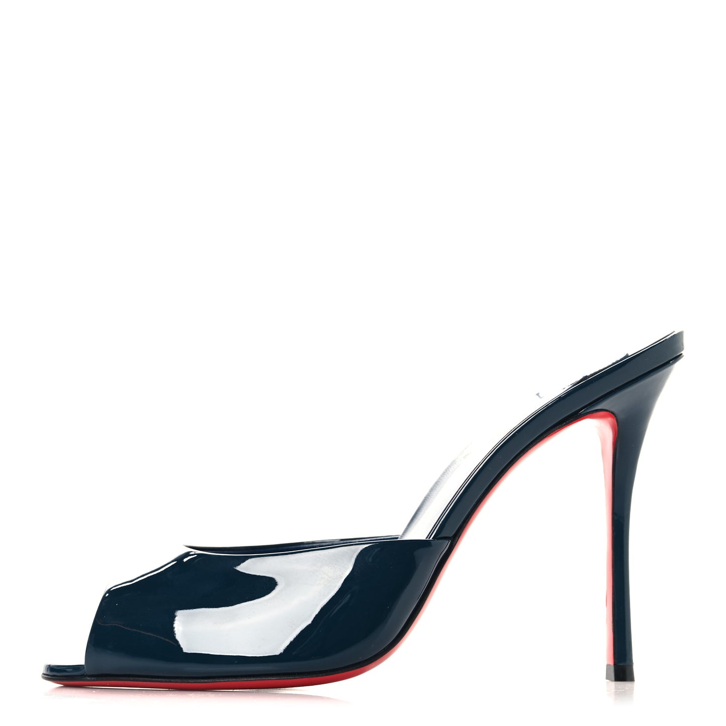 Patent Me Dolly 100 Sandals 39 Last Night