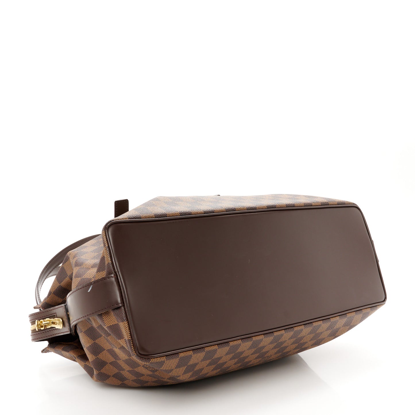 Damier Ebene Chelsea Tote