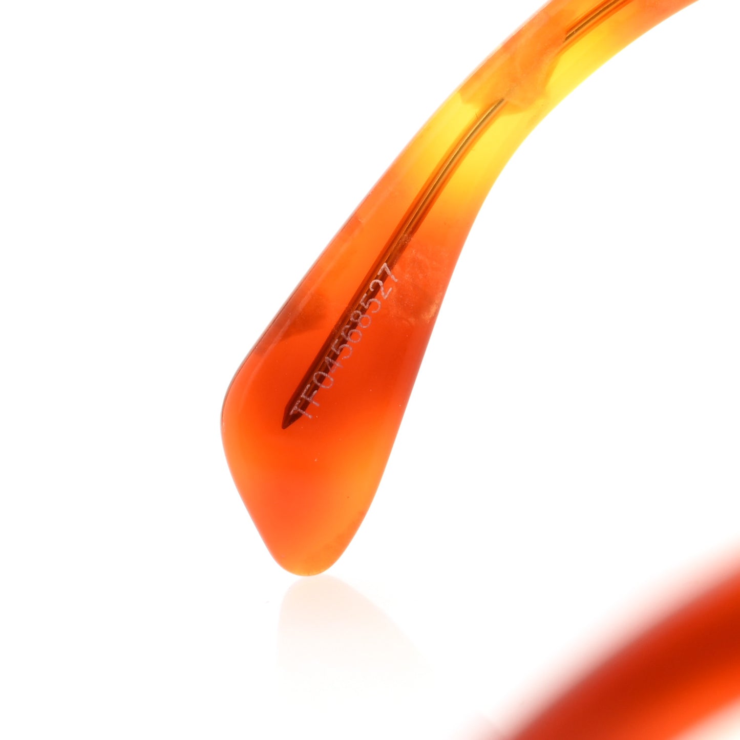 Acetate Square Sunglasses CL4002UN Tortoise
