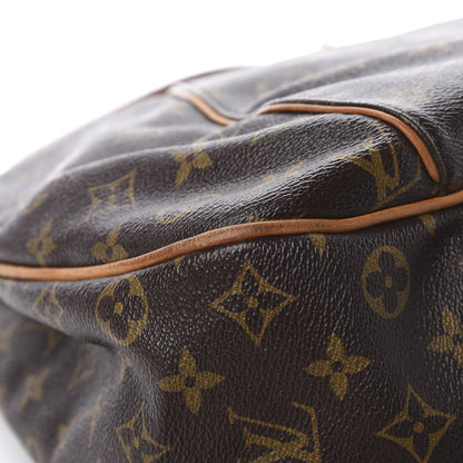 Louis Vuitton Monogram Galliera PM 12 of 25