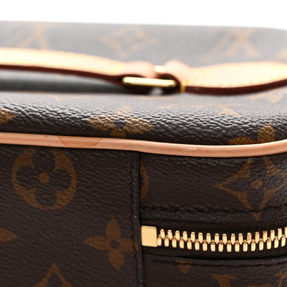 Louis Vuitton Monogram Nice BB 8 of 8