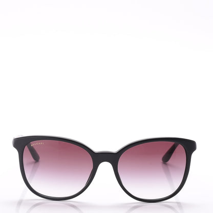 Bulgari BVLGARI Crystal Sunglasses 8160-B Black 2 of 8