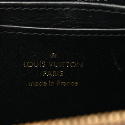 Louis Vuitton Monogram Giant Zippy Coin Purse 6 of 8