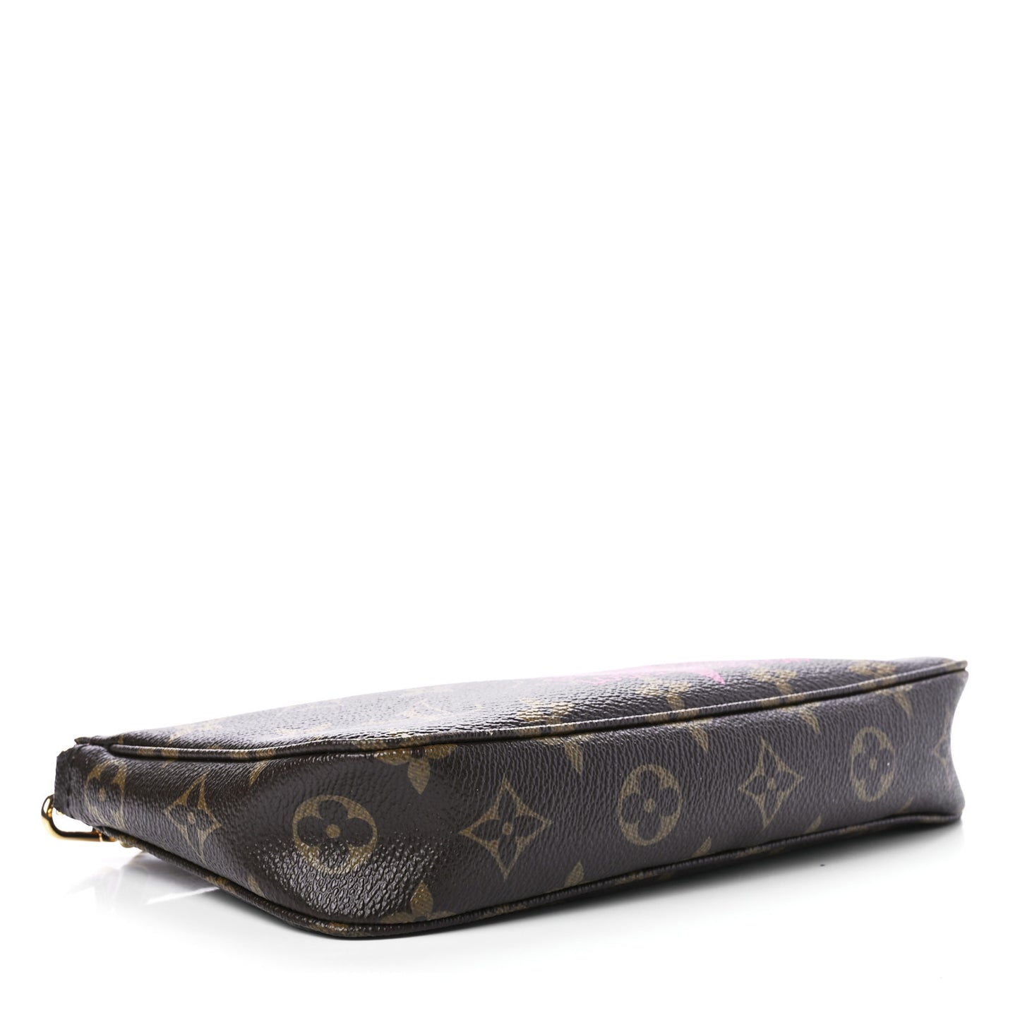 Monogram V Pochette Accessories Grenade