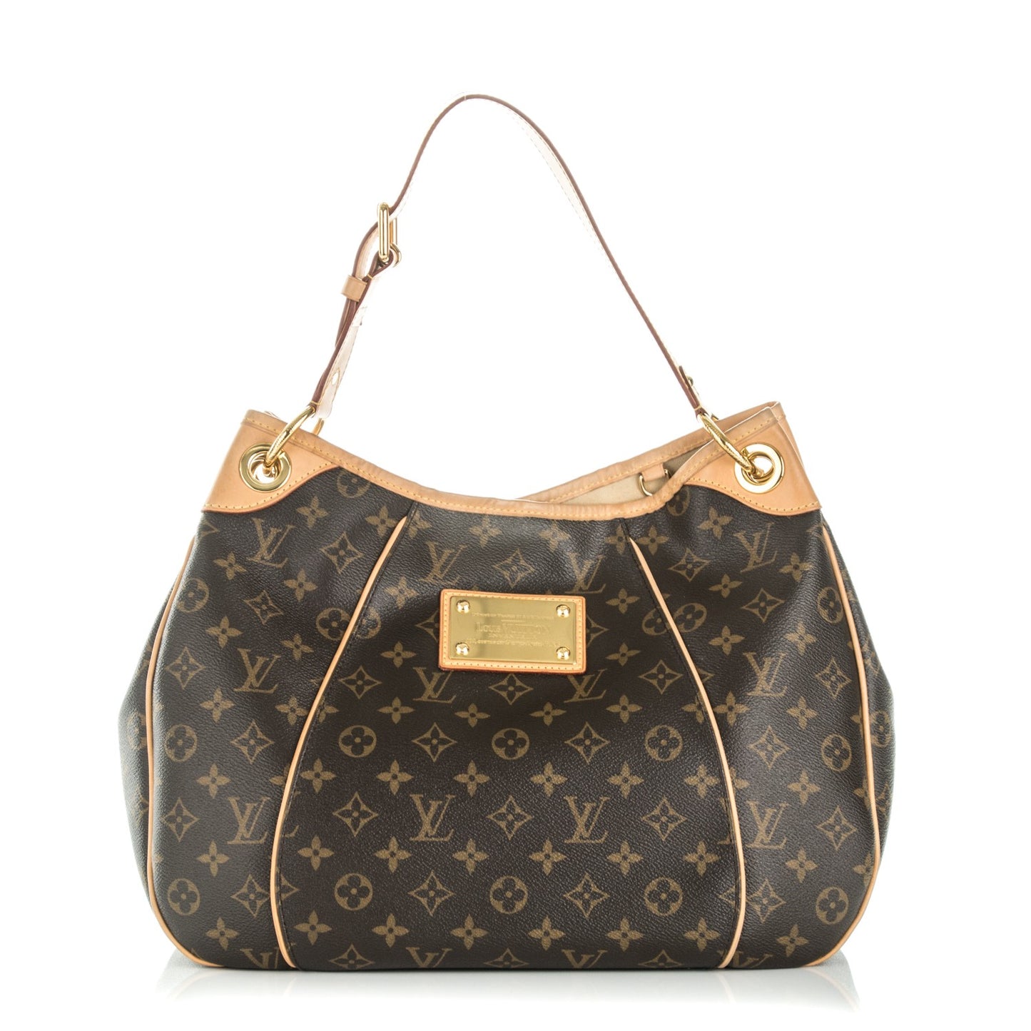 Monogram Galliera PM
