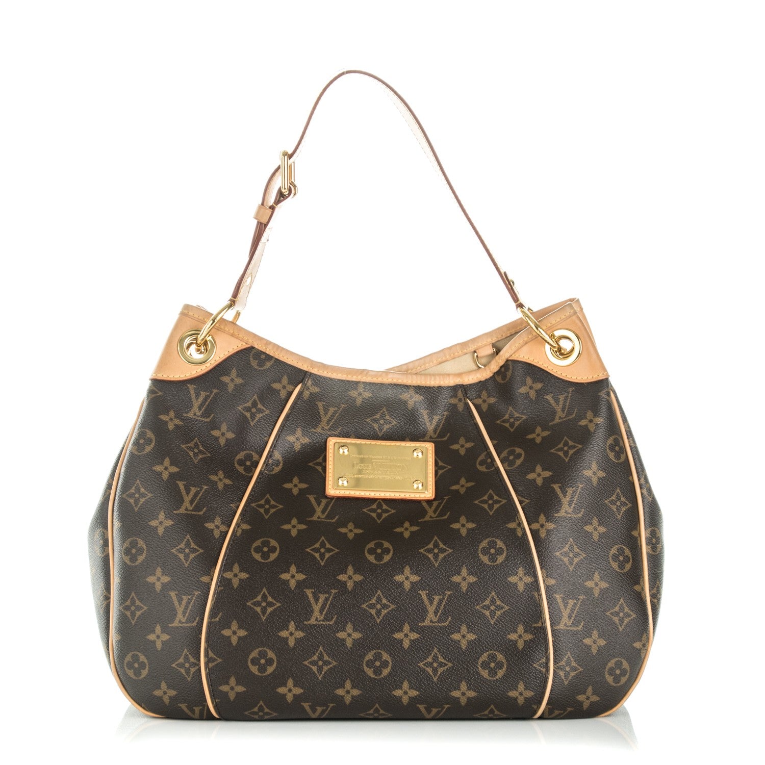 Louis Vuitton Monogram Galliera PM 1 of 6