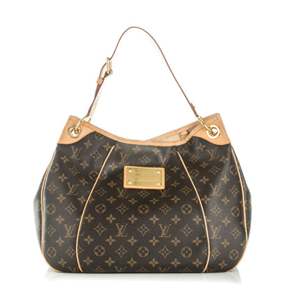 Louis Vuitton Monogram Galliera PM 1 of 6