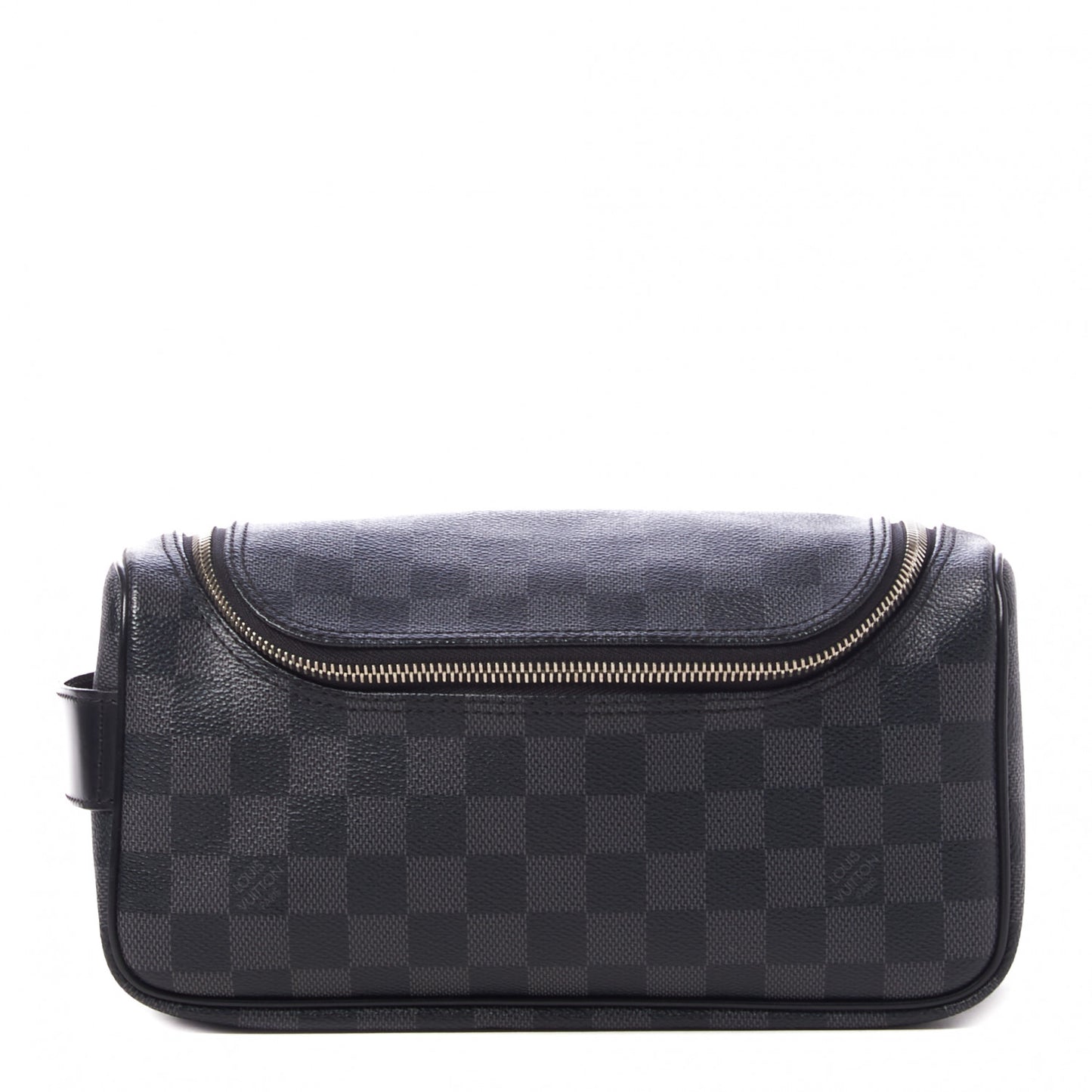 Damier Graphite Toiletry Pouch