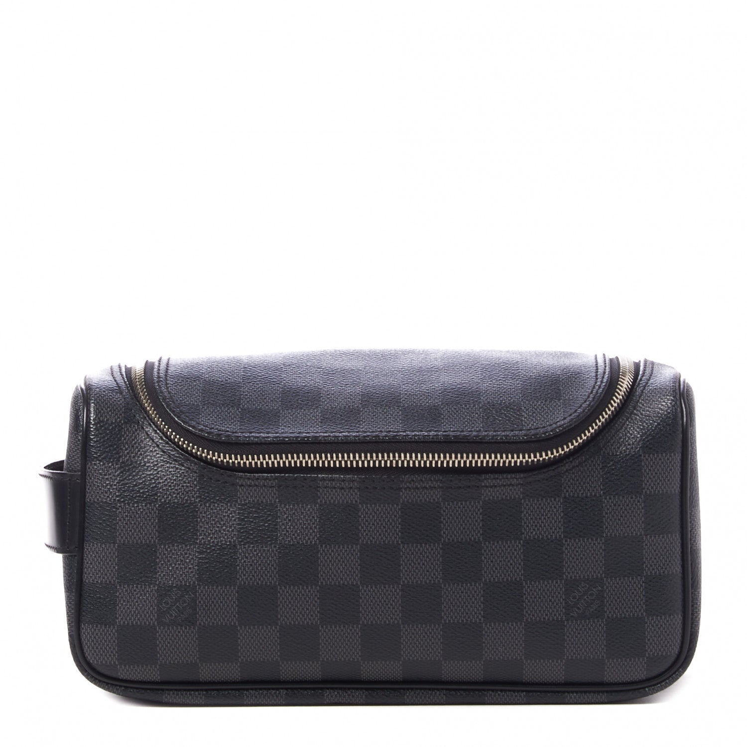 Louis Vuitton Damier Graphite Toiletry Pouch 1 of 8