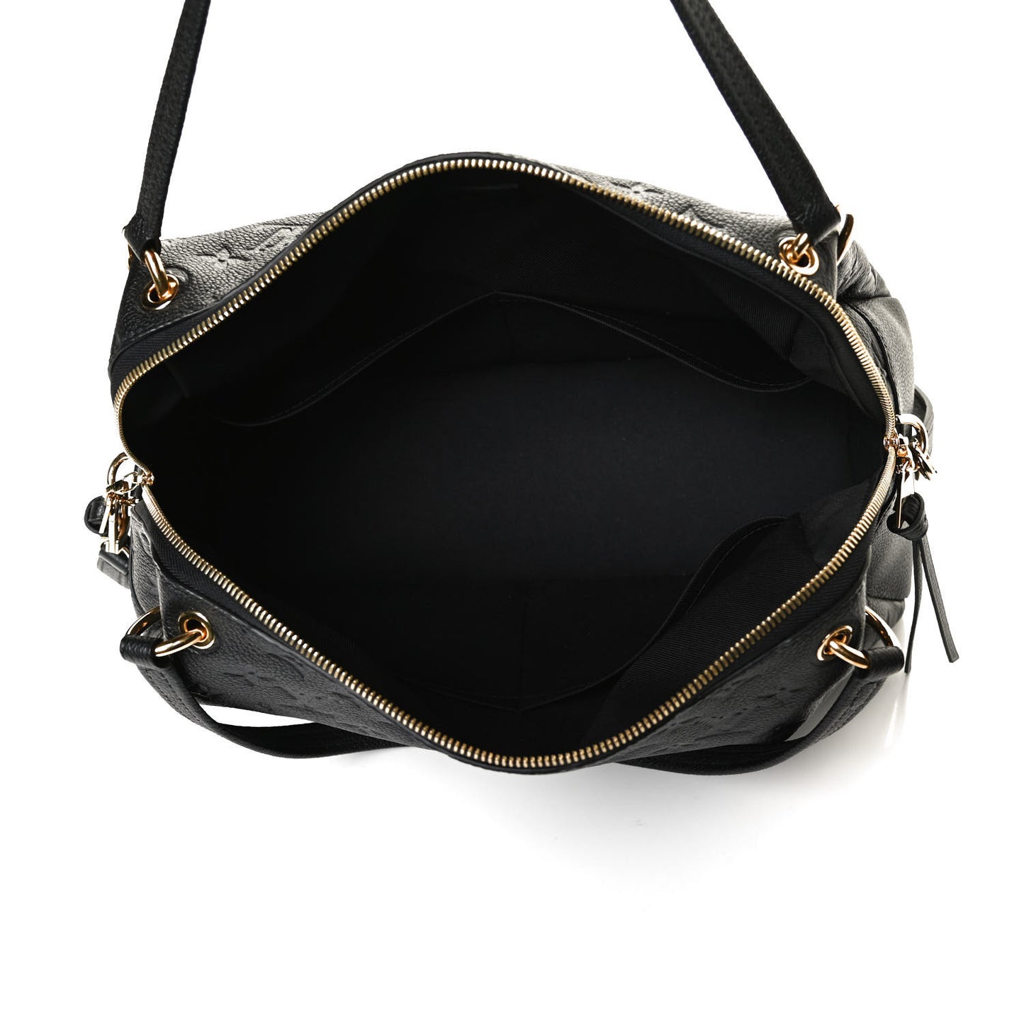 Empreinte Ponthieu PM Black