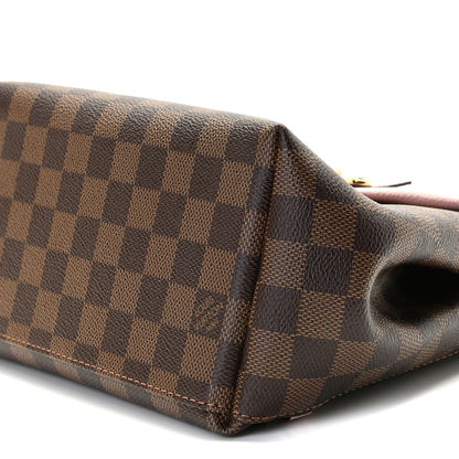 Louis Vuitton Damier Ebene Clapton Backpack Magnolia 7 of 11