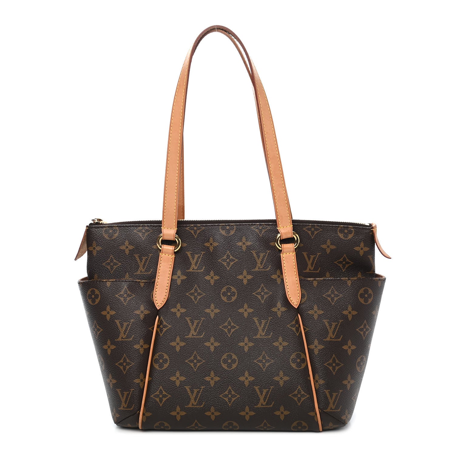 Louis Vuitton Monogram Totally PM 1 of 9