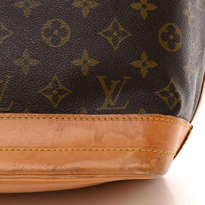 Louis Vuitton Monogram Noe 13 of 15