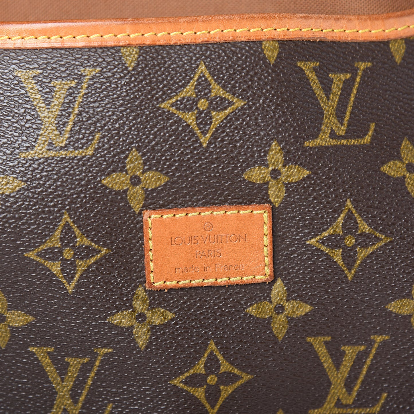 Monogram Saumur 30