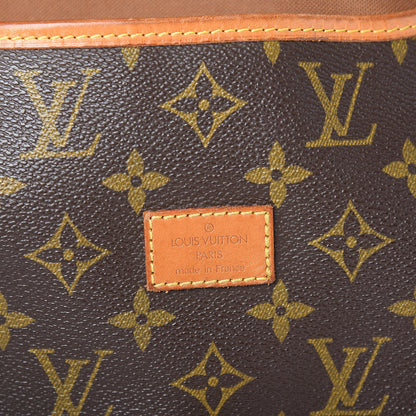 Louis Vuitton Monogram Saumur 30 10 of 16