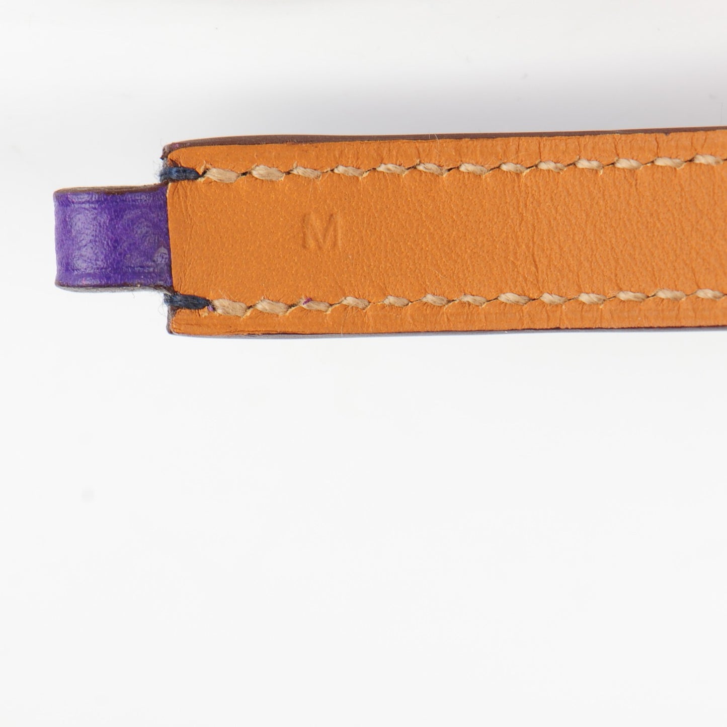 Epsom Rivale Bracelet M Crocus