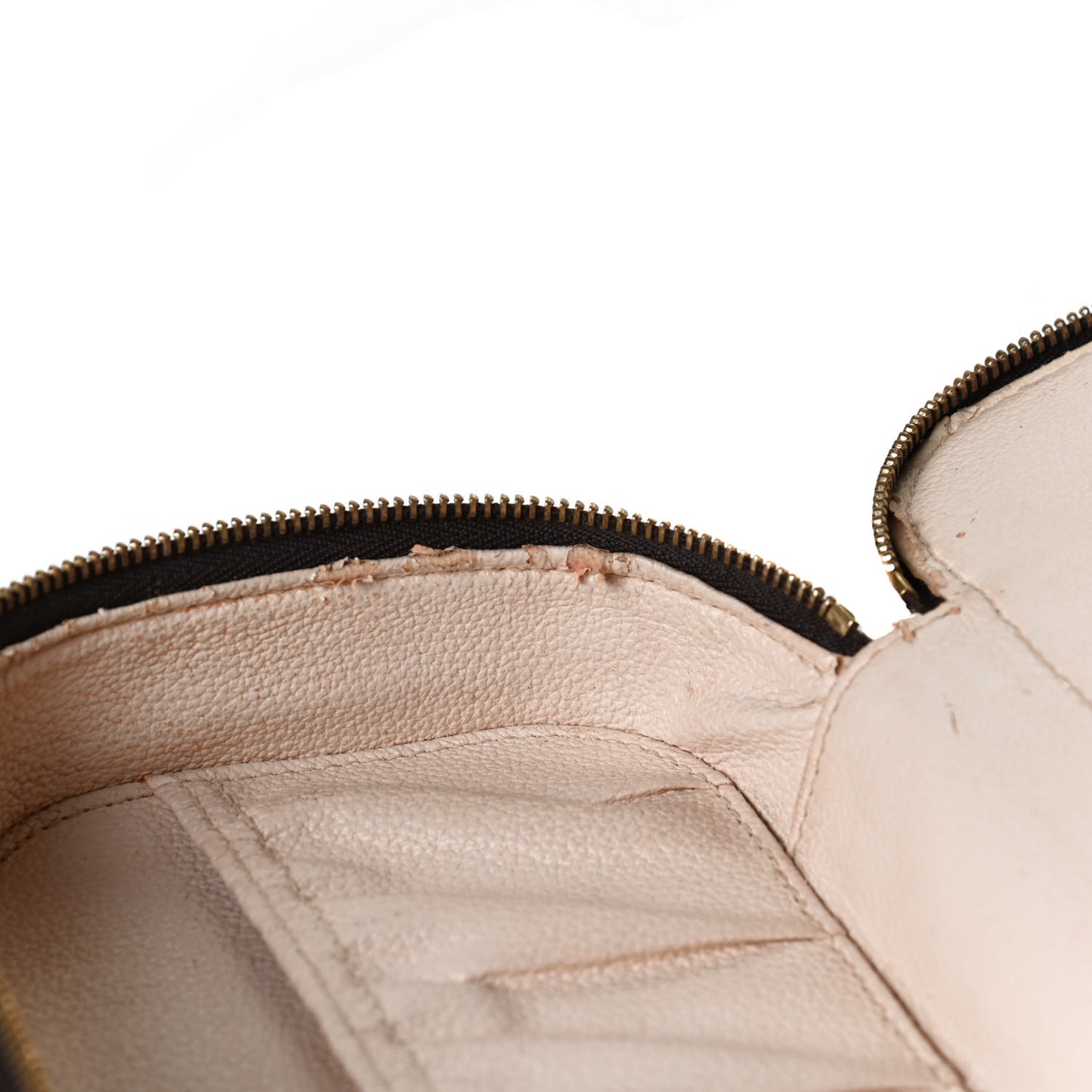 Monogram Trousse Blush GM