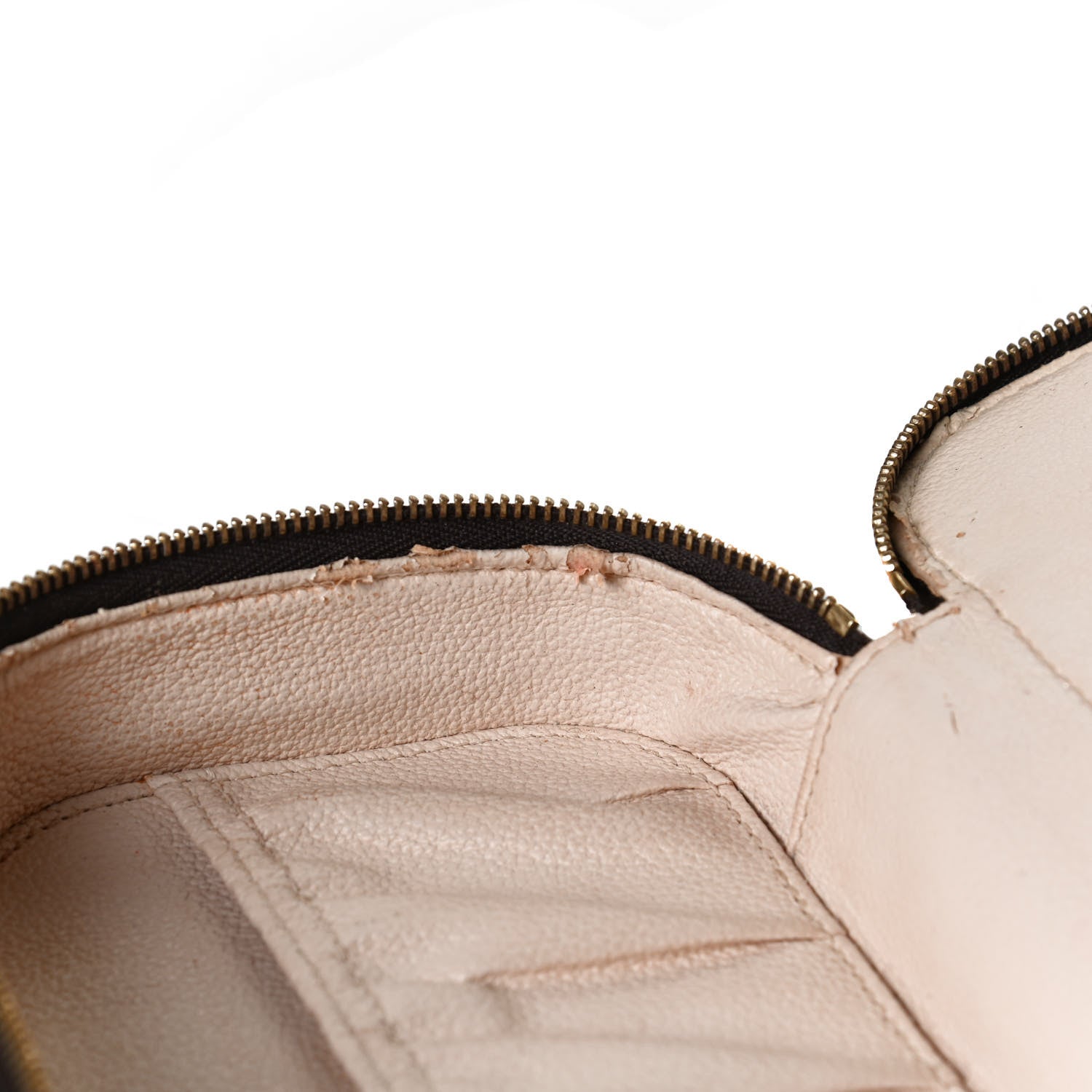 Louis Vuitton Monogram Trousse Blush GM 10 of 11