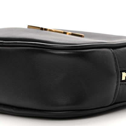 Saint Laurent Nappa Monogram Blogger Bag Black 10 of 10