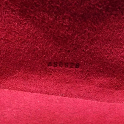 Louis Vuitton Epi Cannes Castillan Red 9 of 9