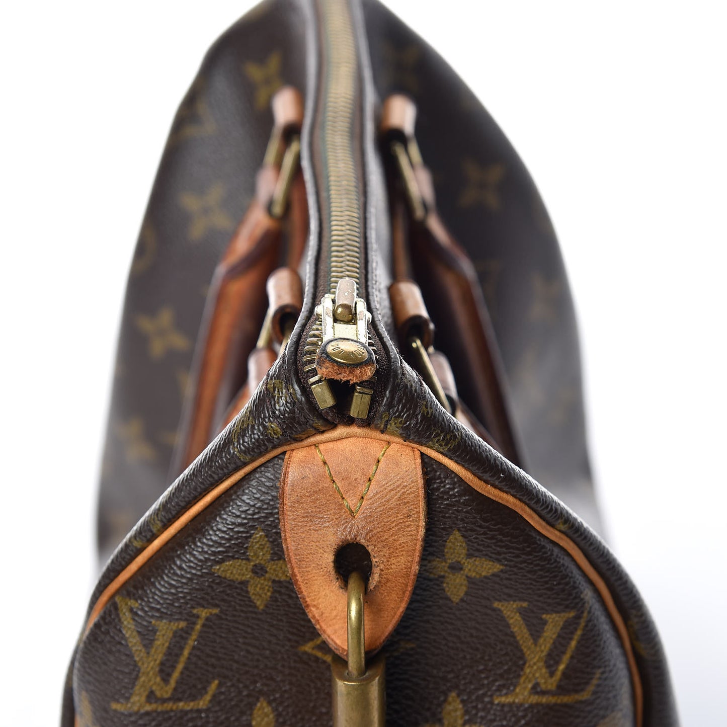 Monogram Speedy 25
