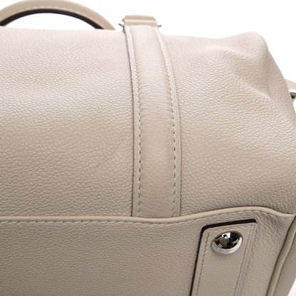 Louis Vuitton Veau Cachemire SC Bag BB Blanc Casse 11 of 18